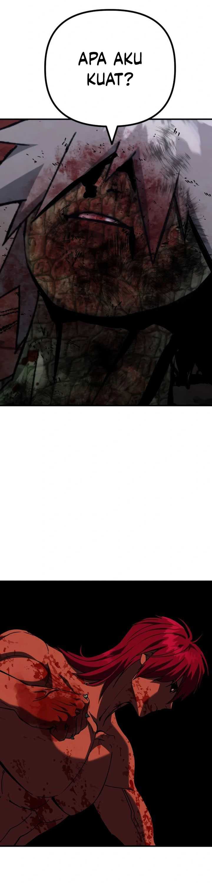 Killing Killer Chapter 100