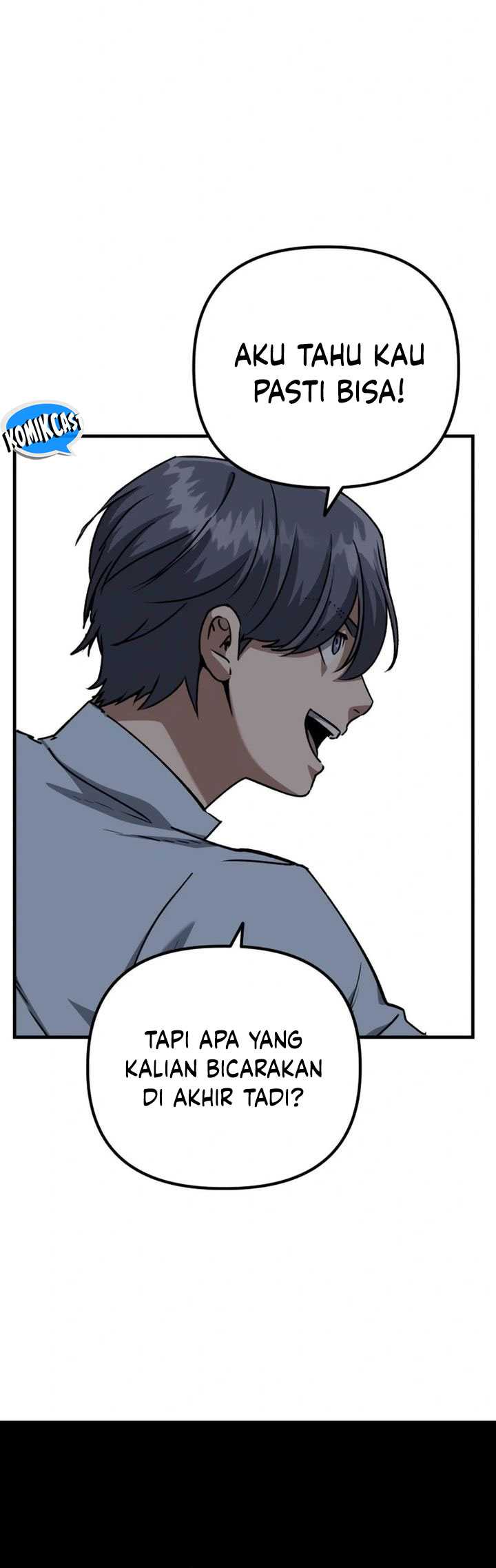 Killing Killer Chapter 100