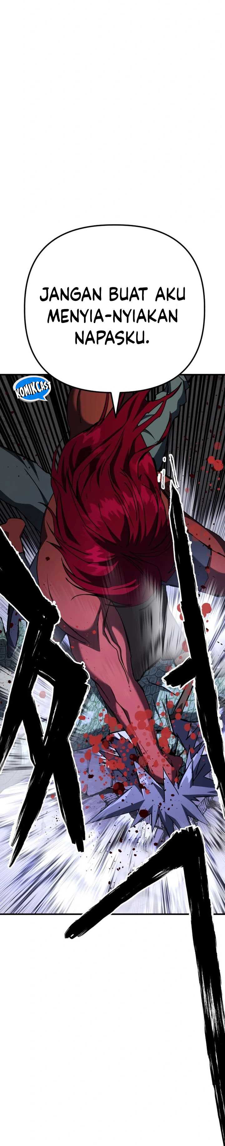 Killing Killer Chapter 100