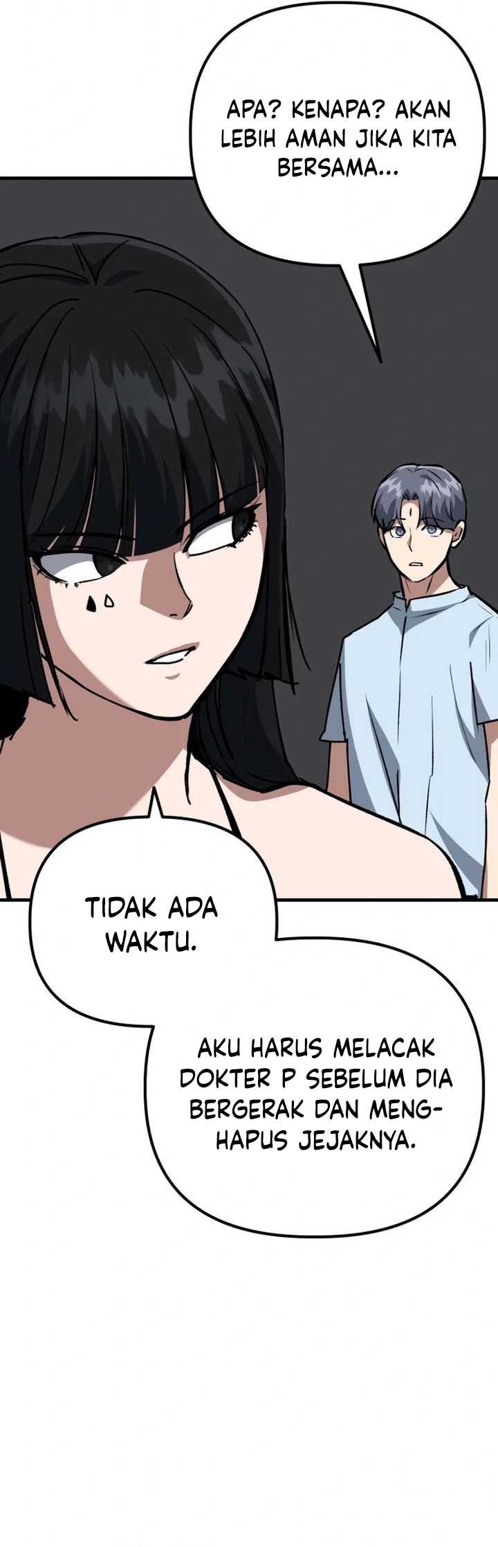 Killing Killer Chapter 100