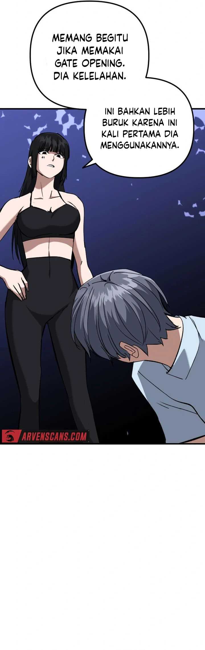 Killing Killer Chapter 100