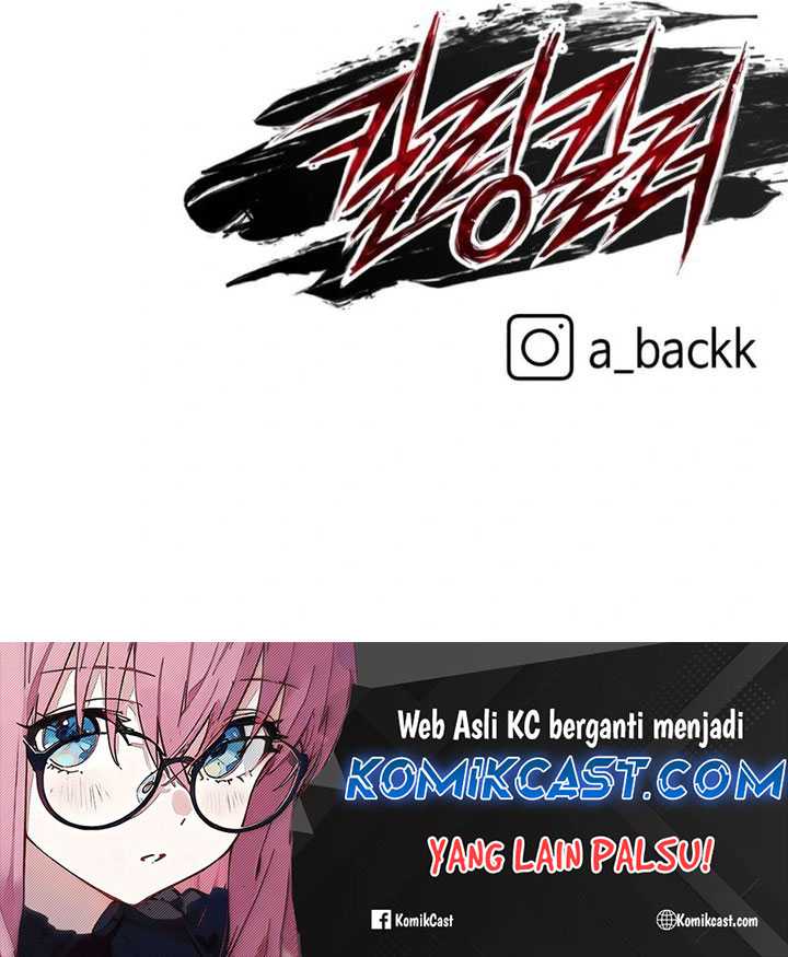 Killing Killer Chapter 100