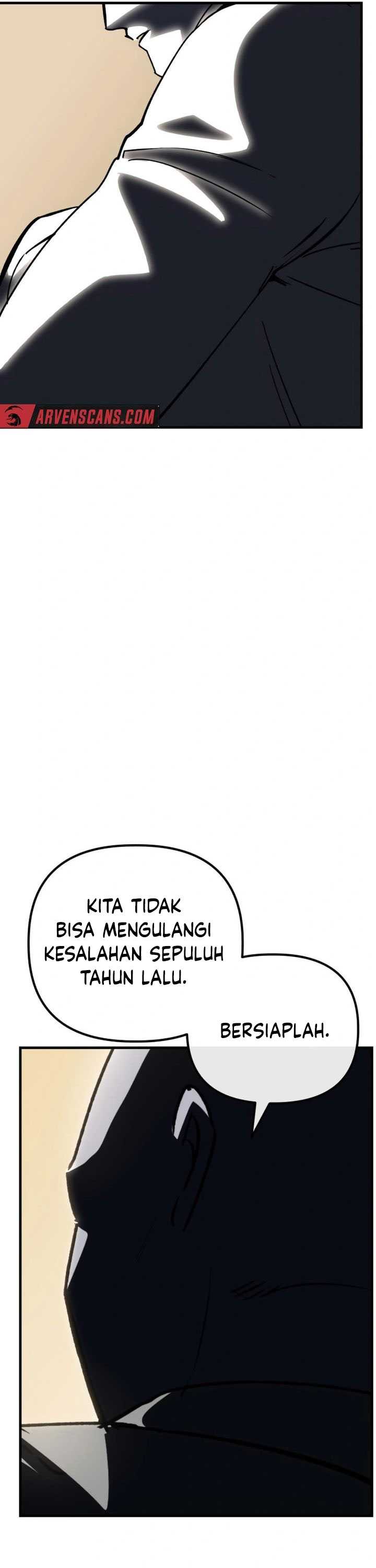 Killing Killer Chapter 100