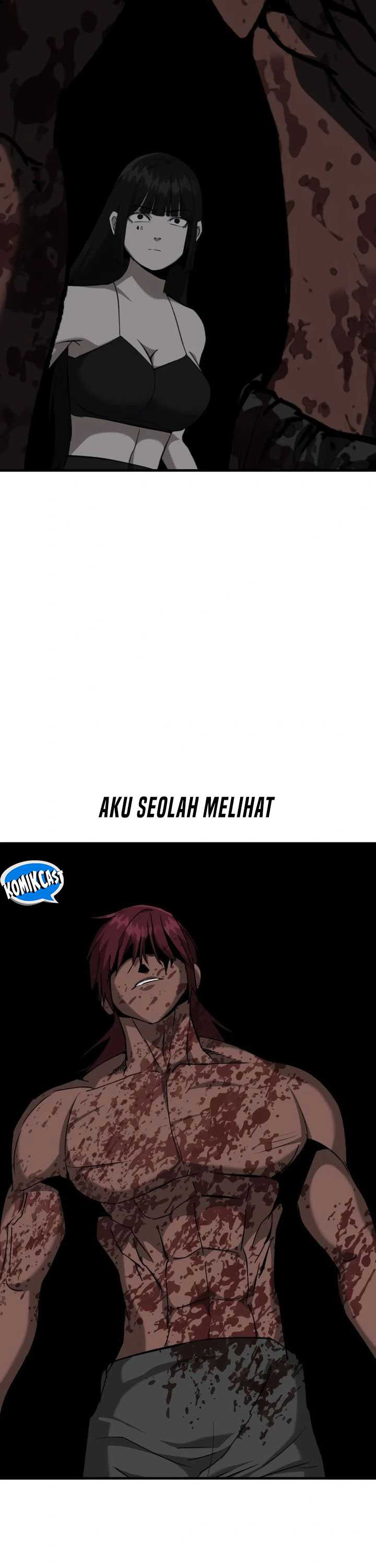 Killing Killer Chapter 100