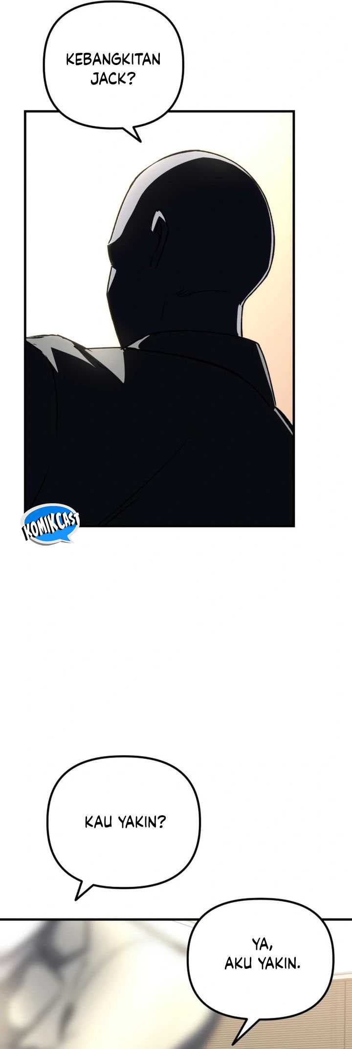 Killing Killer Chapter 100