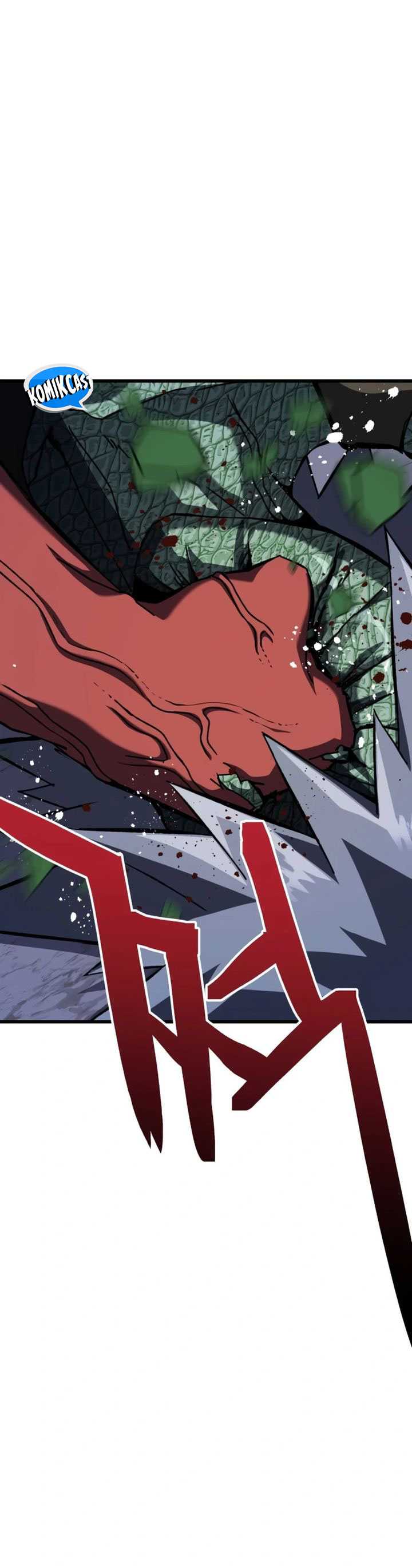 Killing Killer Chapter 100
