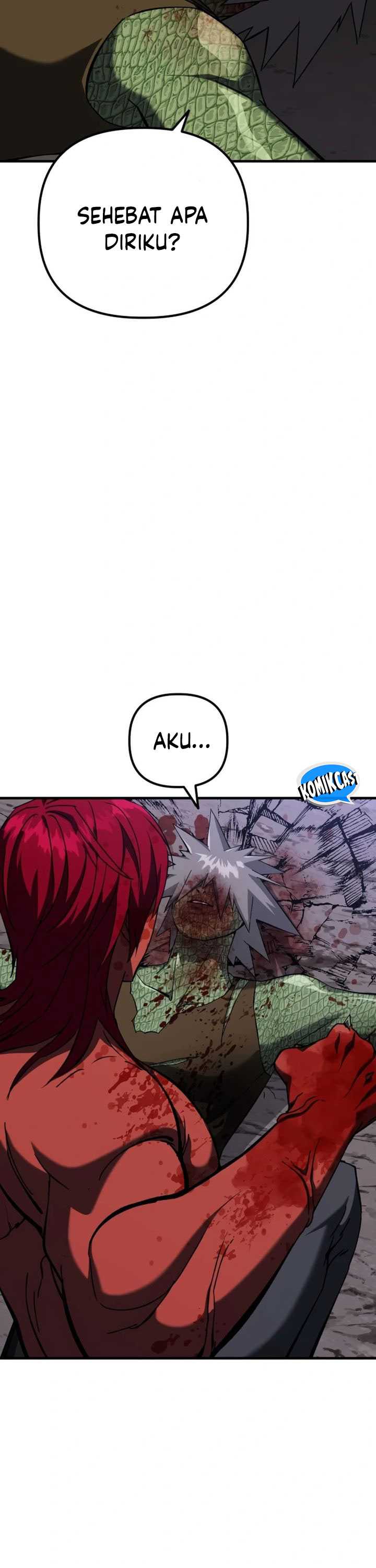 Killing Killer Chapter 100