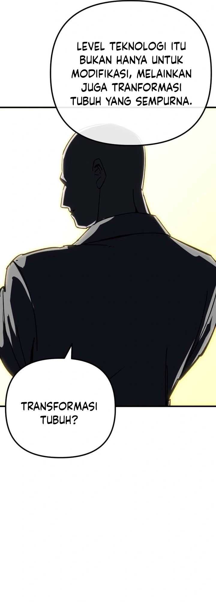 Killing Killer Chapter 100