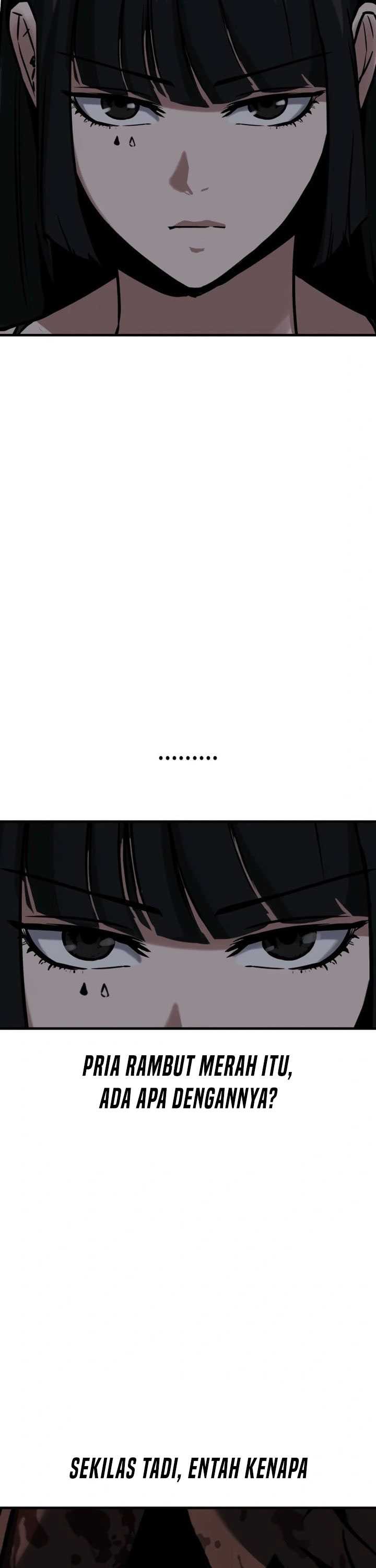 Killing Killer Chapter 100