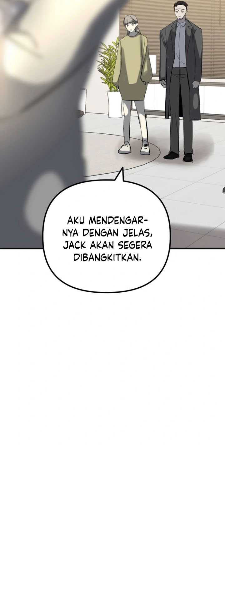 Killing Killer Chapter 100