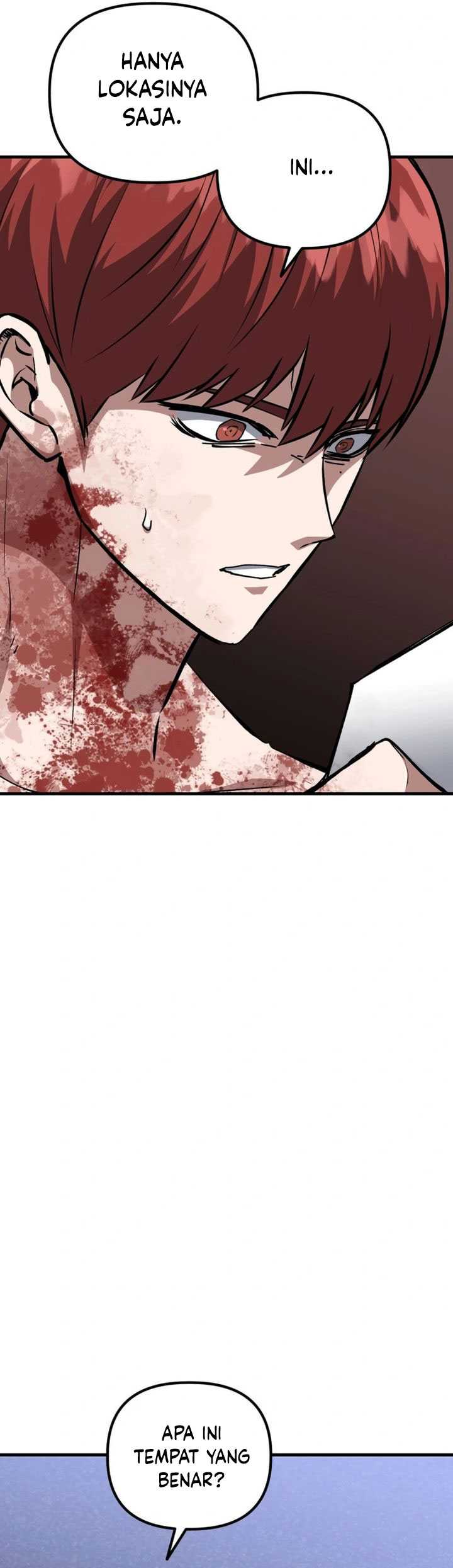 Killing Killer Chapter 101