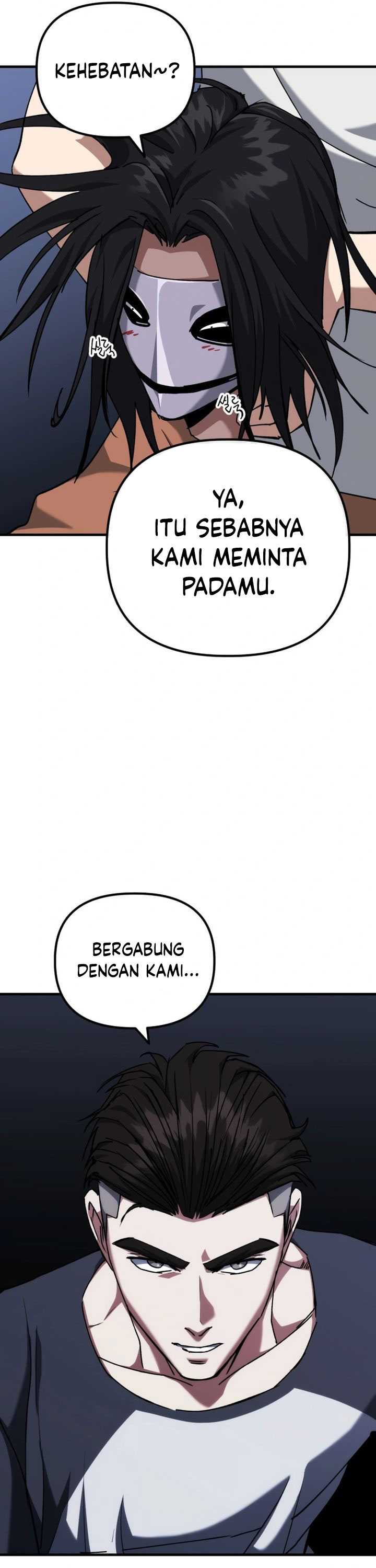 Killing Killer Chapter 101