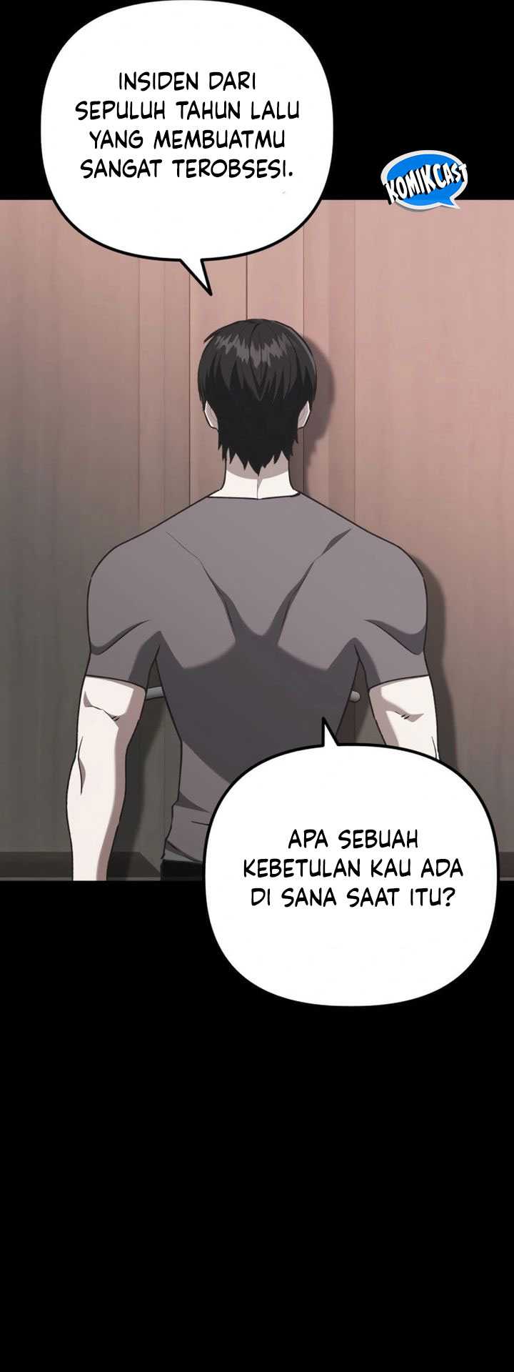Killing Killer Chapter 101