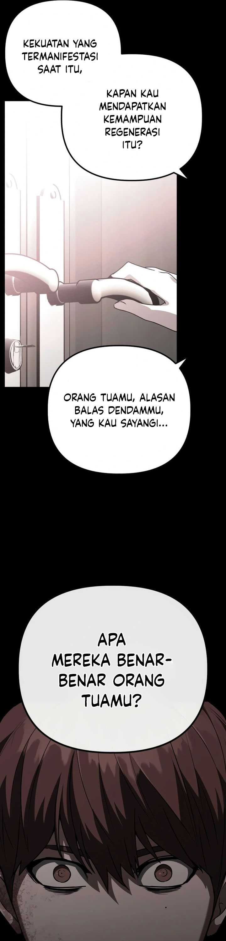 Killing Killer Chapter 101