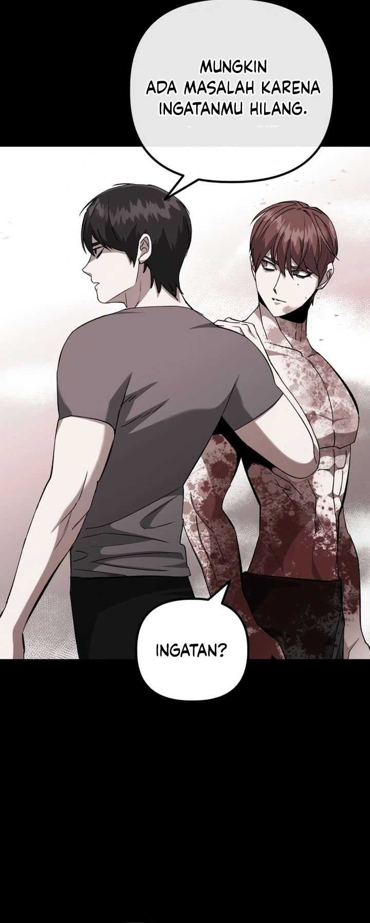 Killing Killer Chapter 101