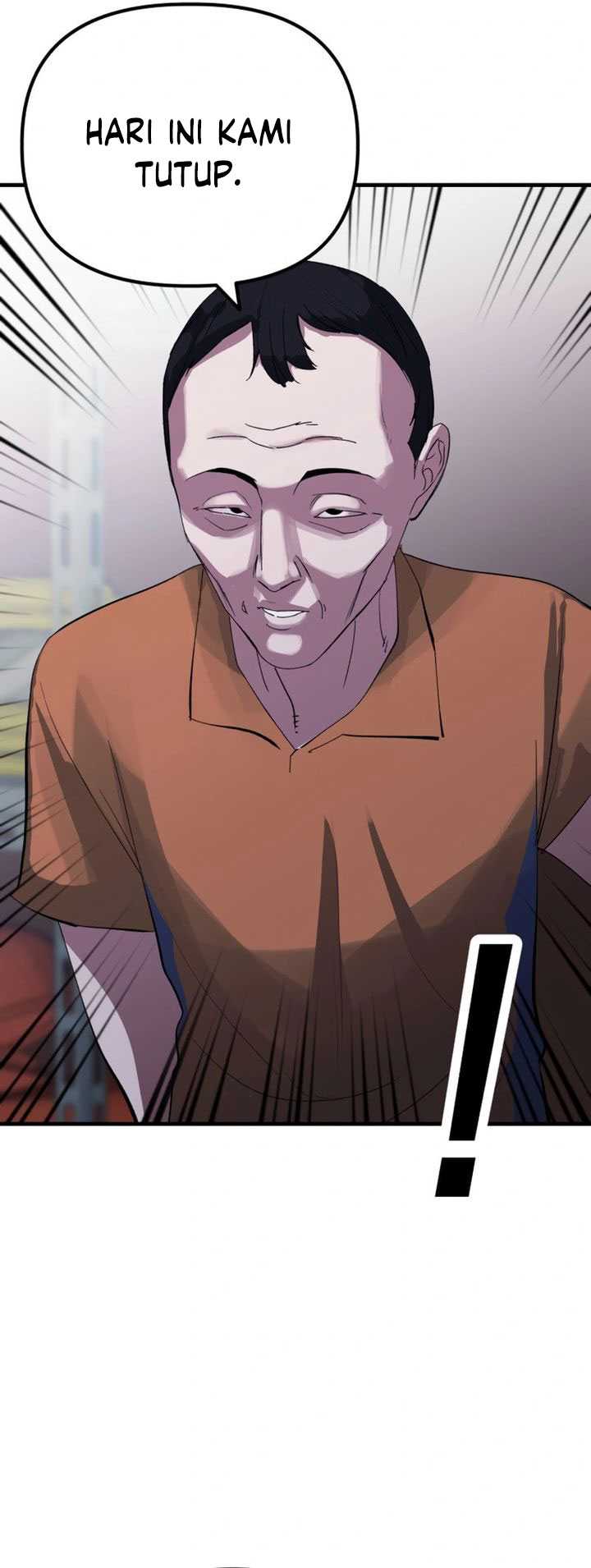 Killing Killer Chapter 101