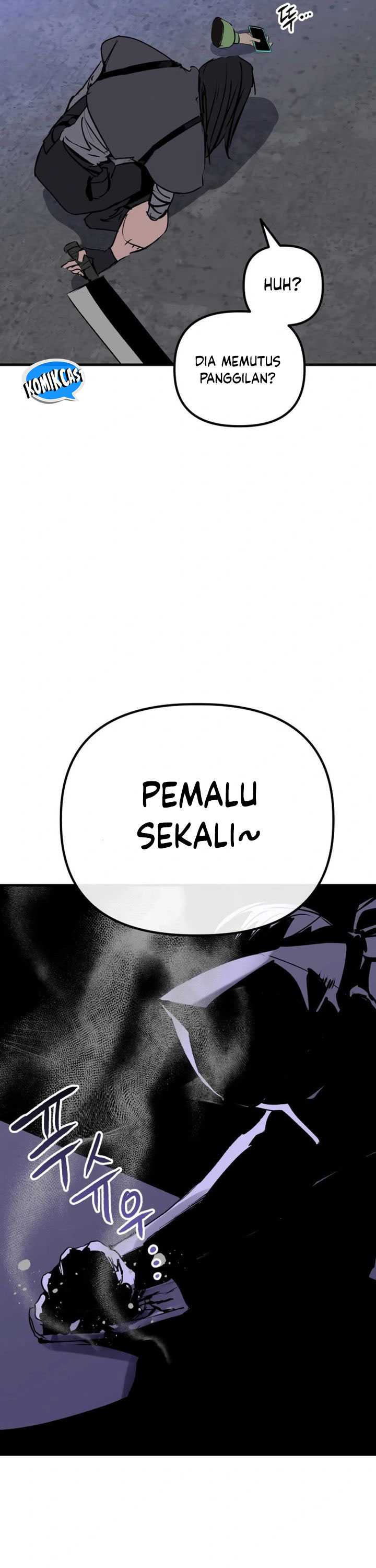 Killing Killer Chapter 101