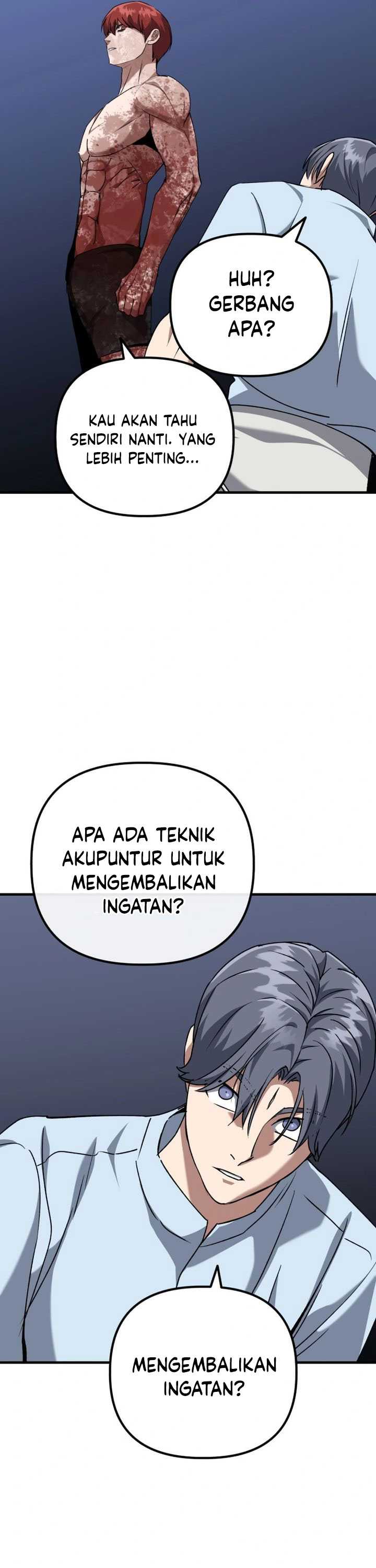 Killing Killer Chapter 101