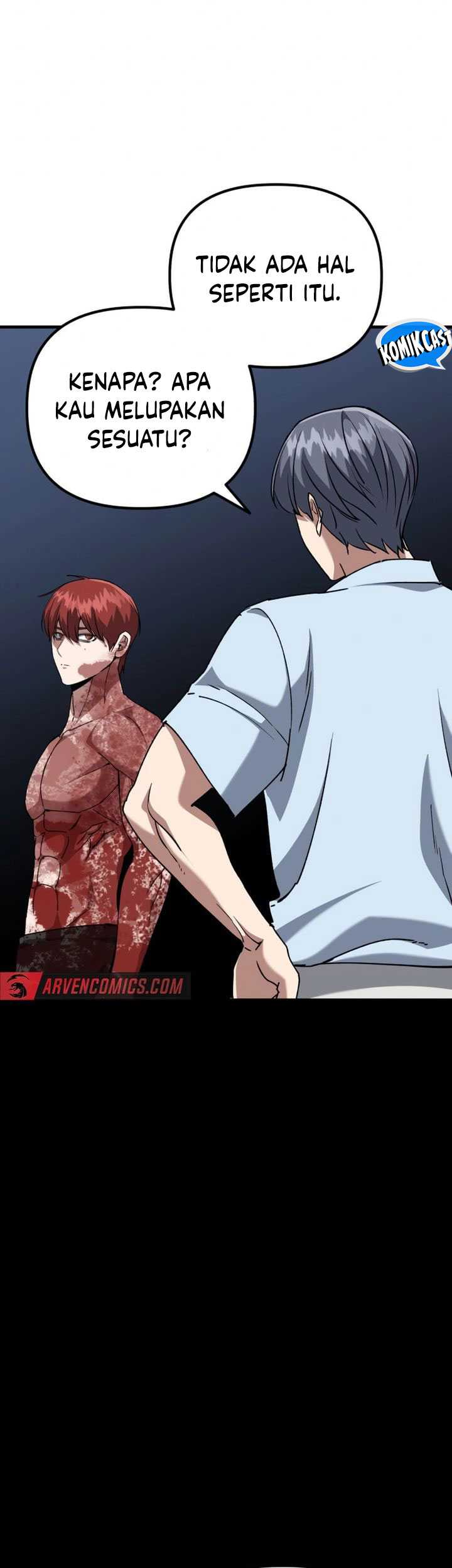 Killing Killer Chapter 101