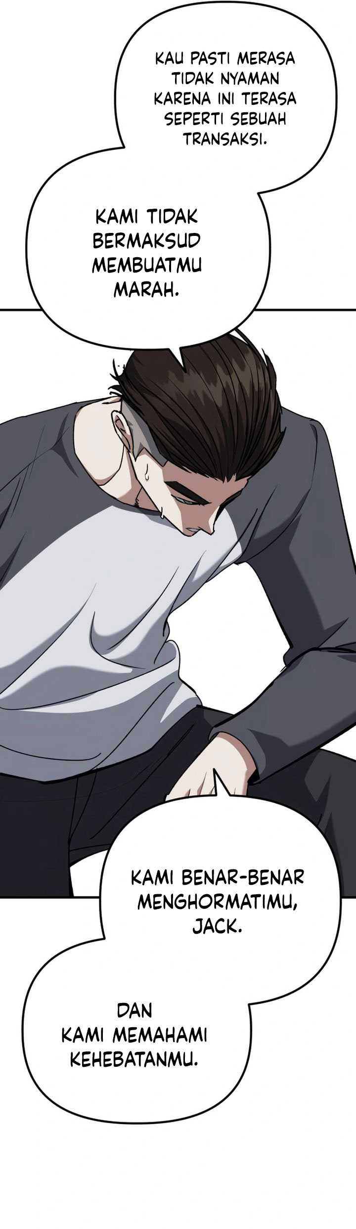 Killing Killer Chapter 101