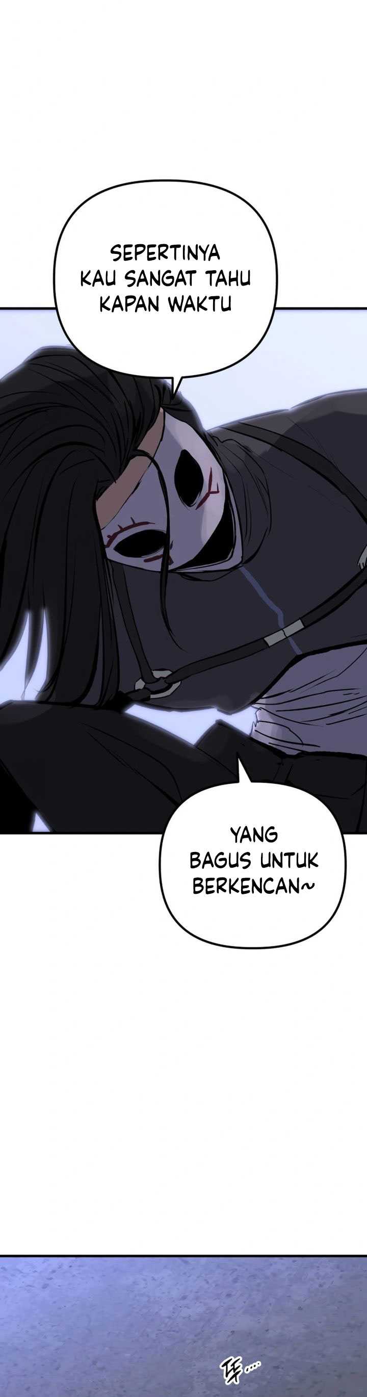 Killing Killer Chapter 101