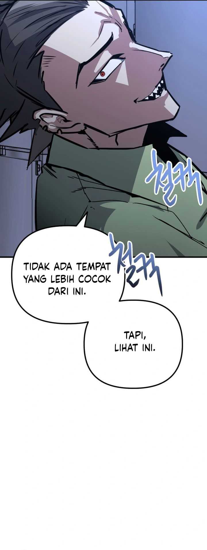 Killing Killer Chapter 101