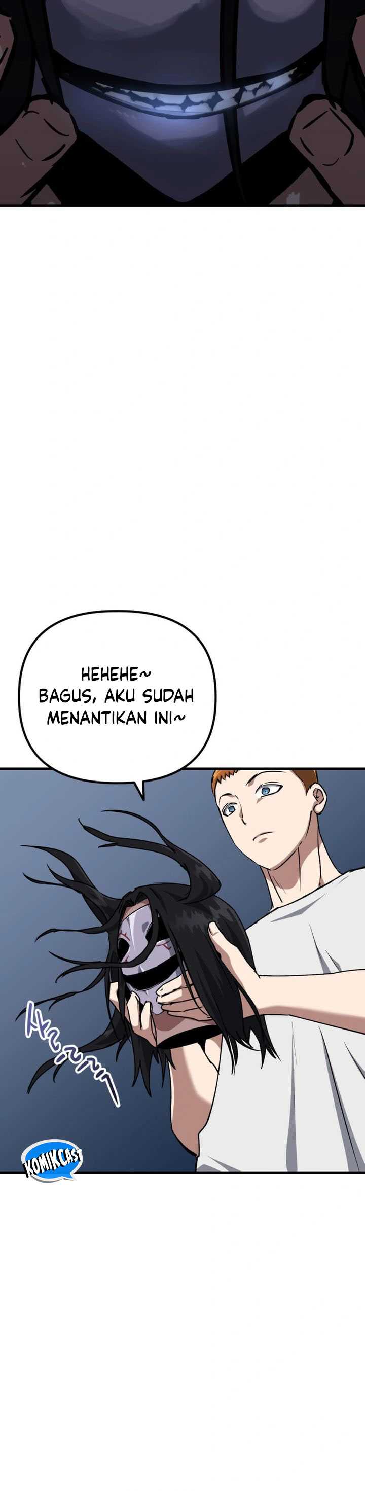 Killing Killer Chapter 101