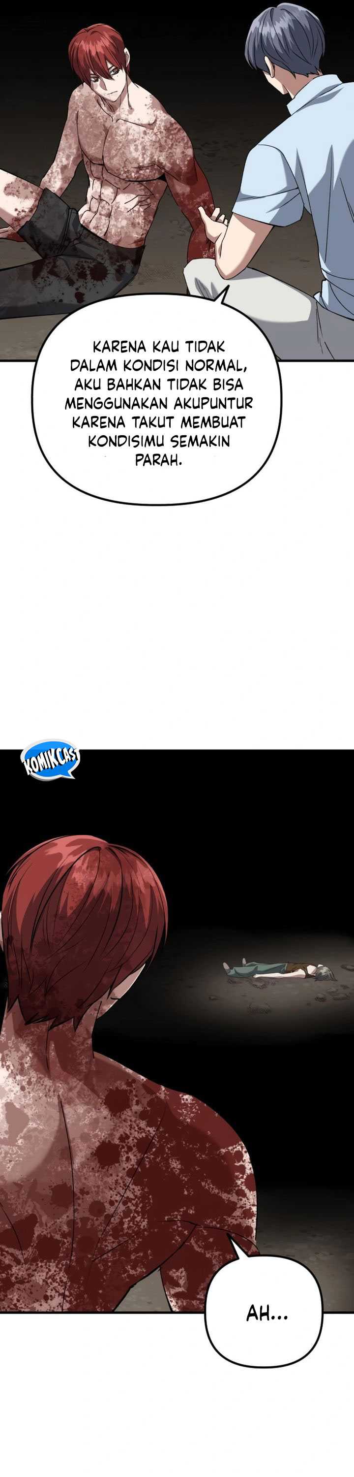 Killing Killer Chapter 101