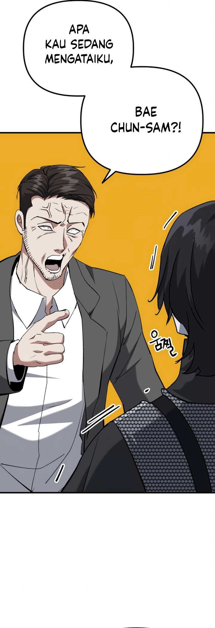 Killing Killer Chapter 102