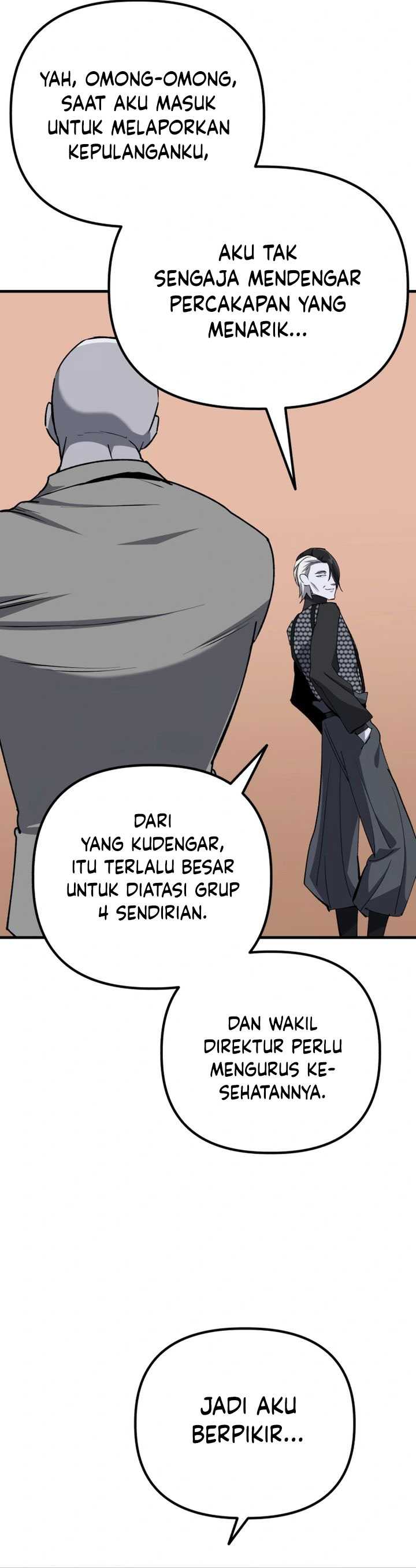 Killing Killer Chapter 102
