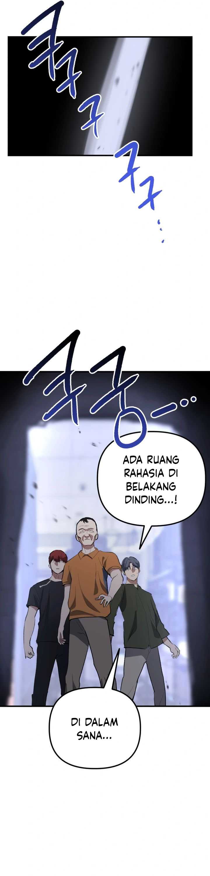 Killing Killer Chapter 102