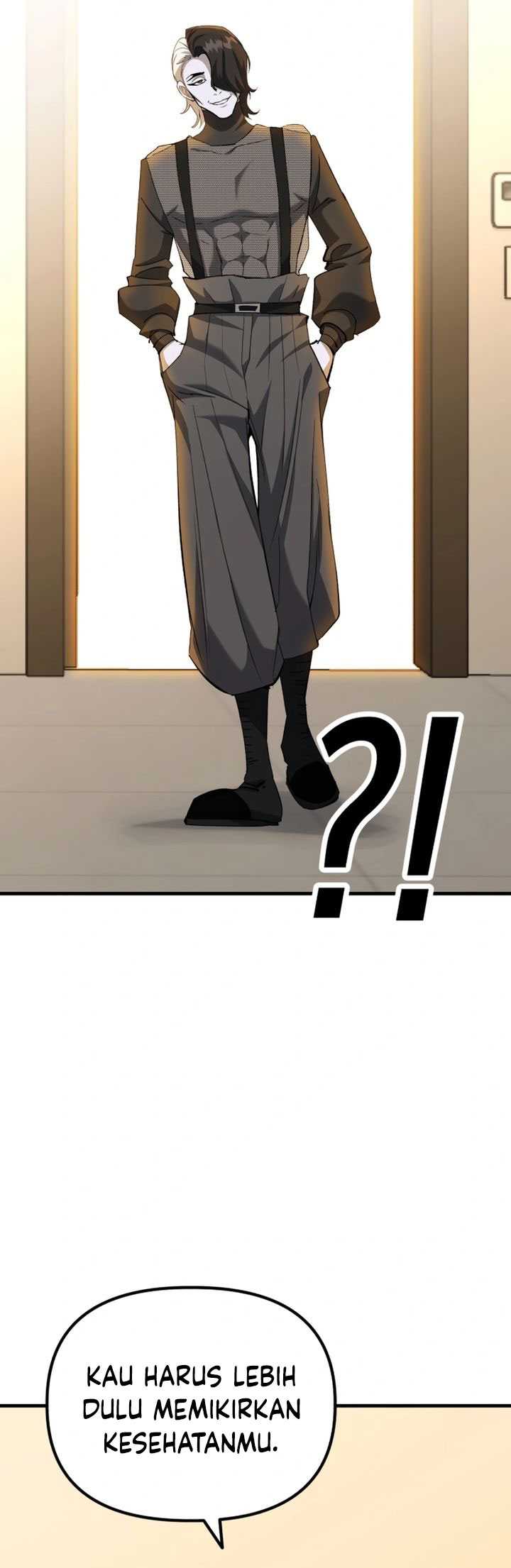 Killing Killer Chapter 102