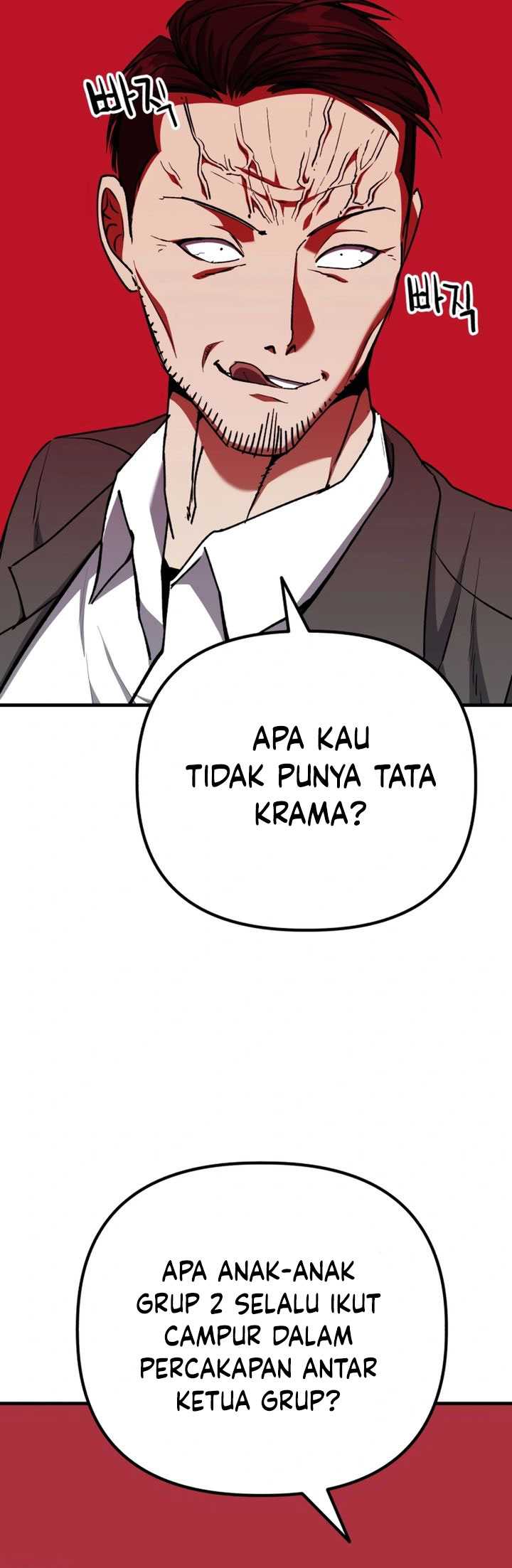 Killing Killer Chapter 102