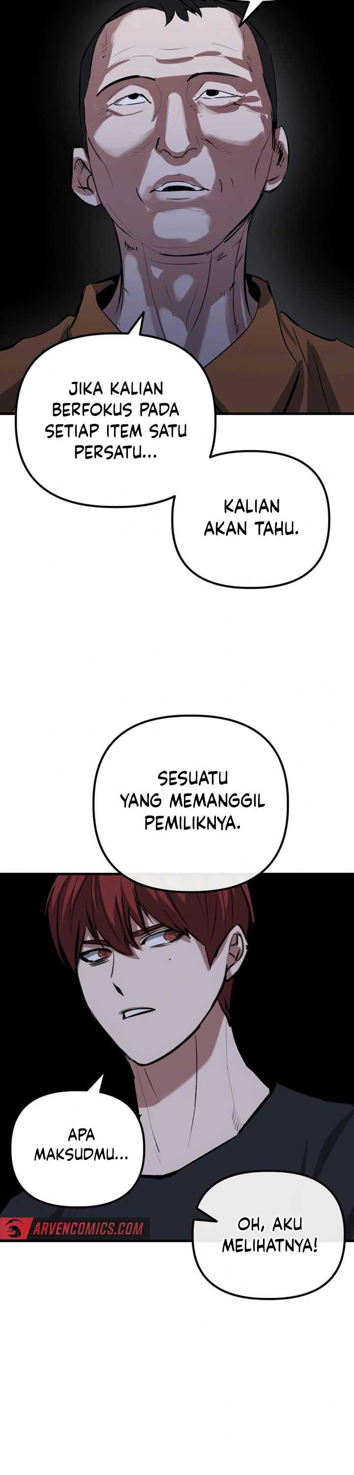 Killing Killer Chapter 102