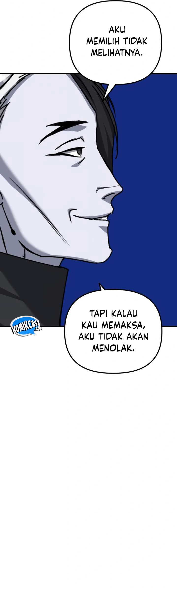Killing Killer Chapter 102