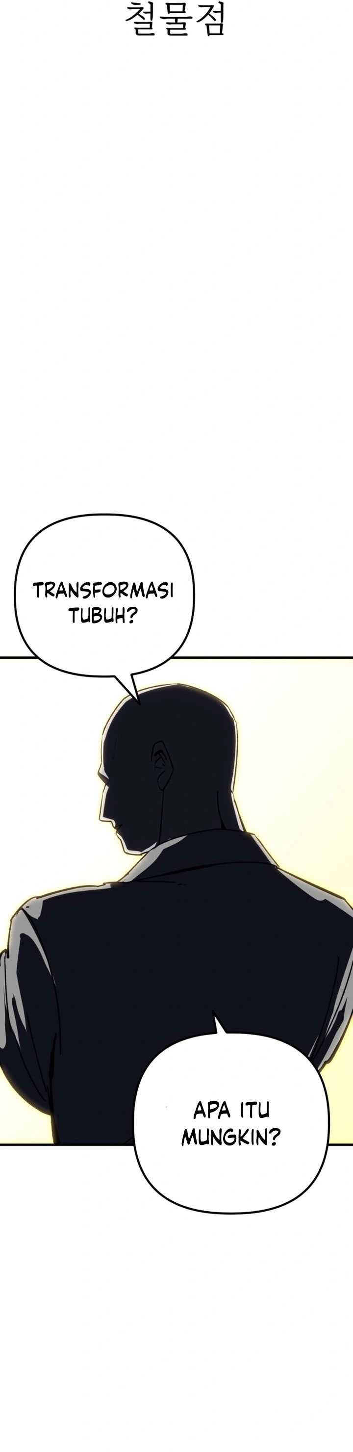 Killing Killer Chapter 102