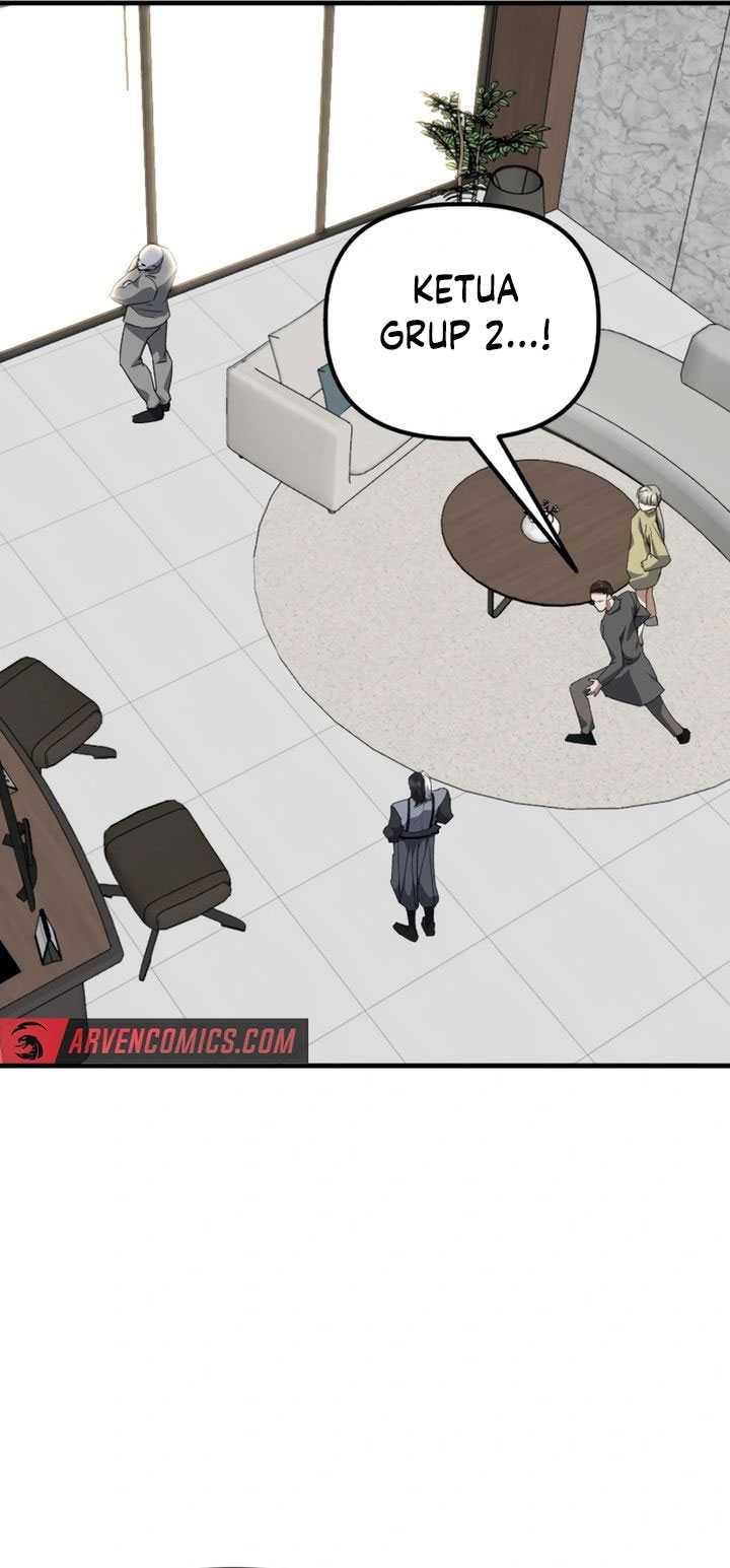 Killing Killer Chapter 102