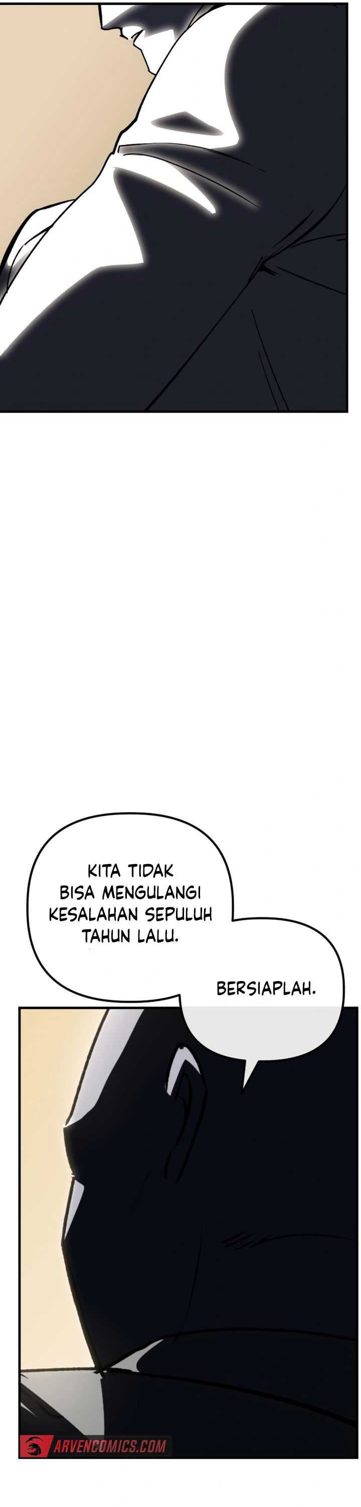 Killing Killer Chapter 102