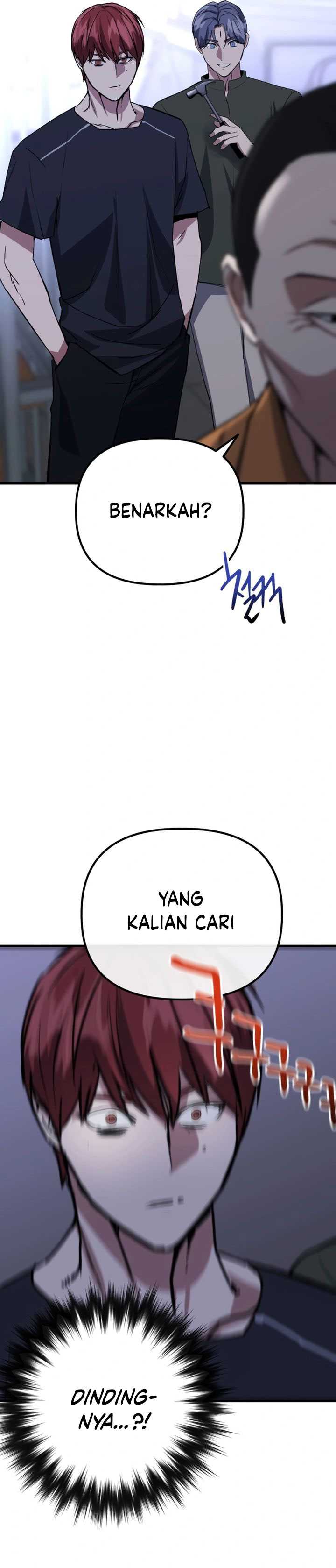 Killing Killer Chapter 102