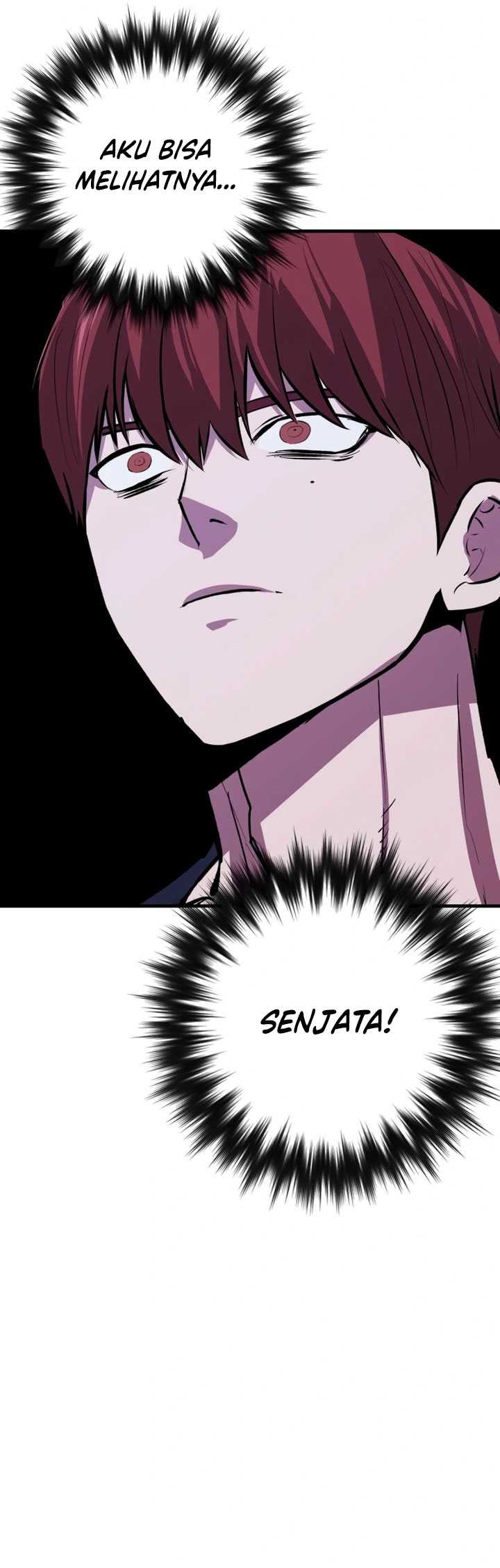 Killing Killer Chapter 102