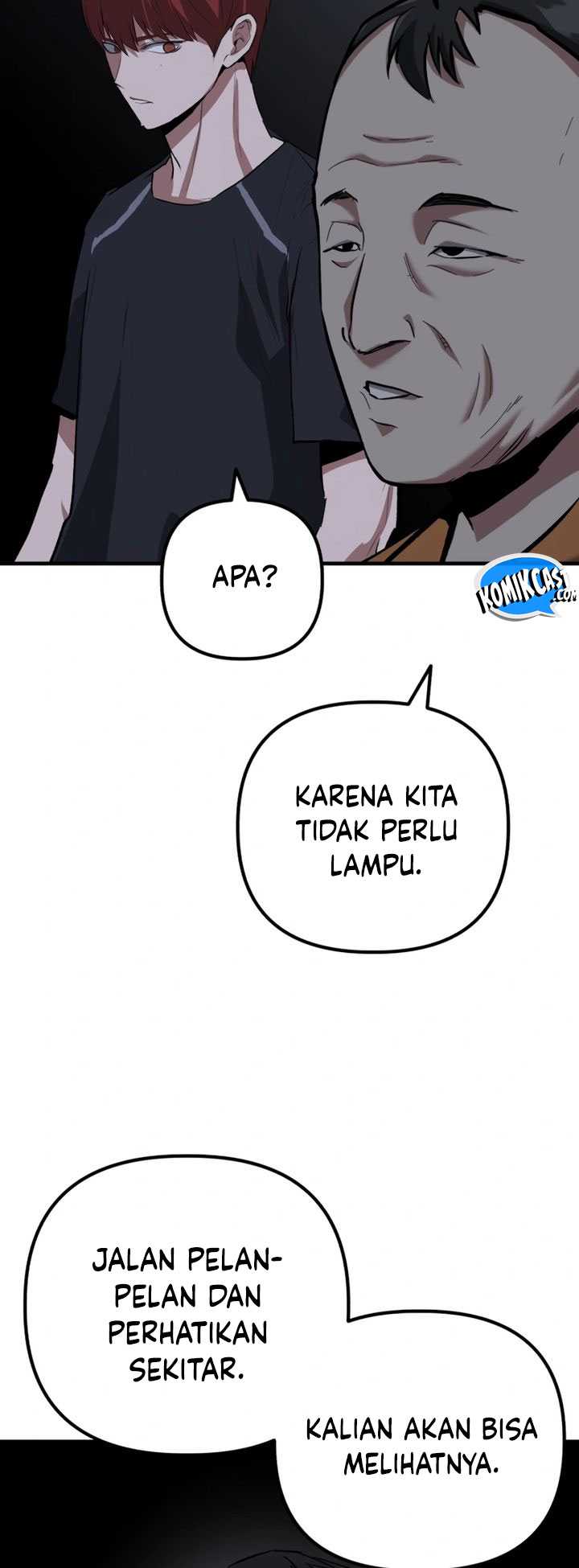 Killing Killer Chapter 102