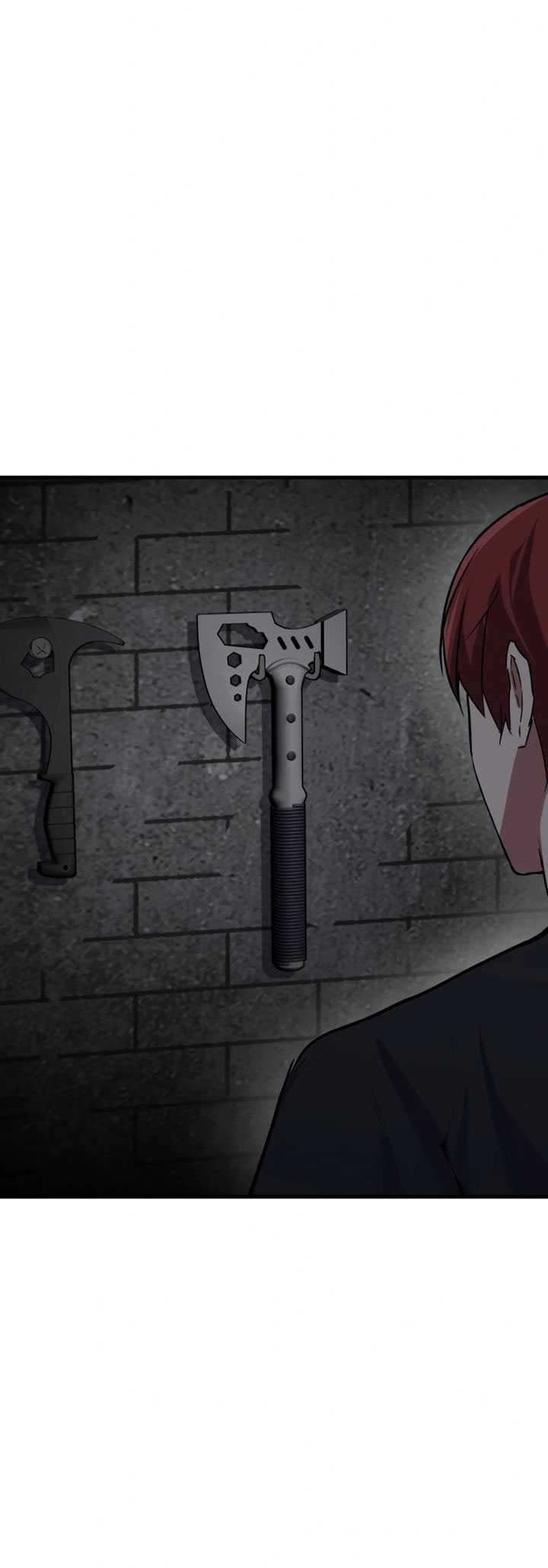 Killing Killer Chapter 102