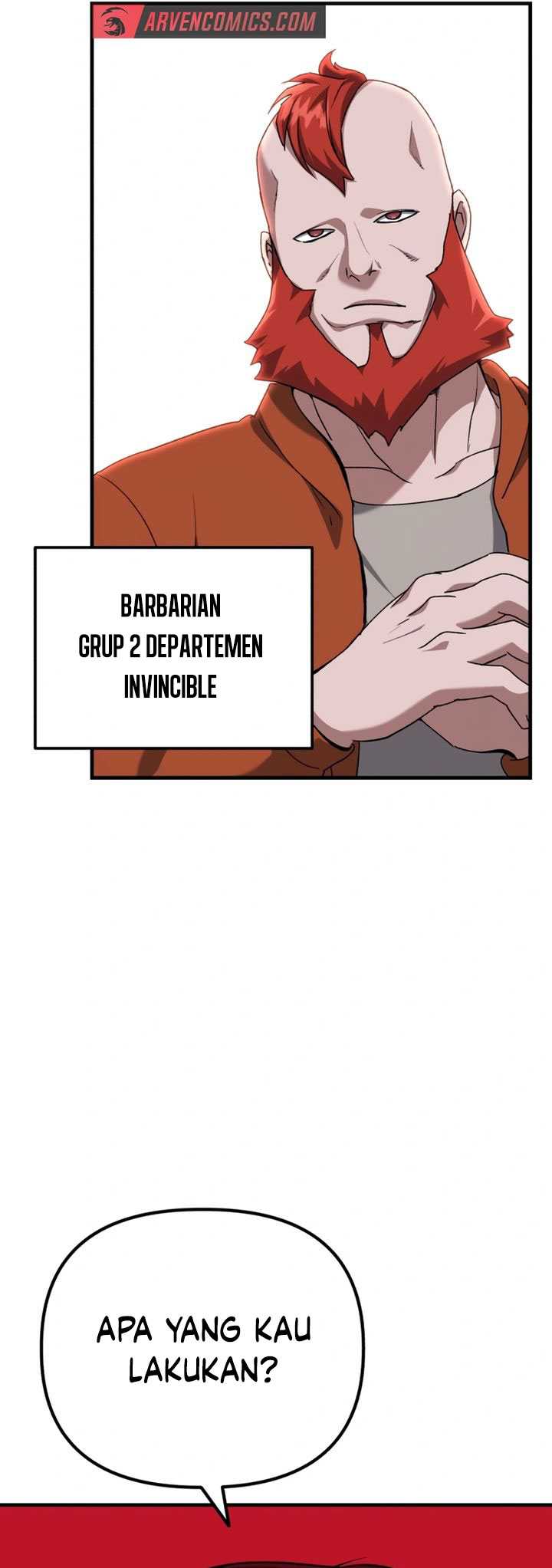 Killing Killer Chapter 102