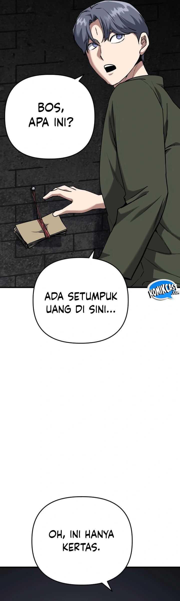 Killing Killer Chapter 103