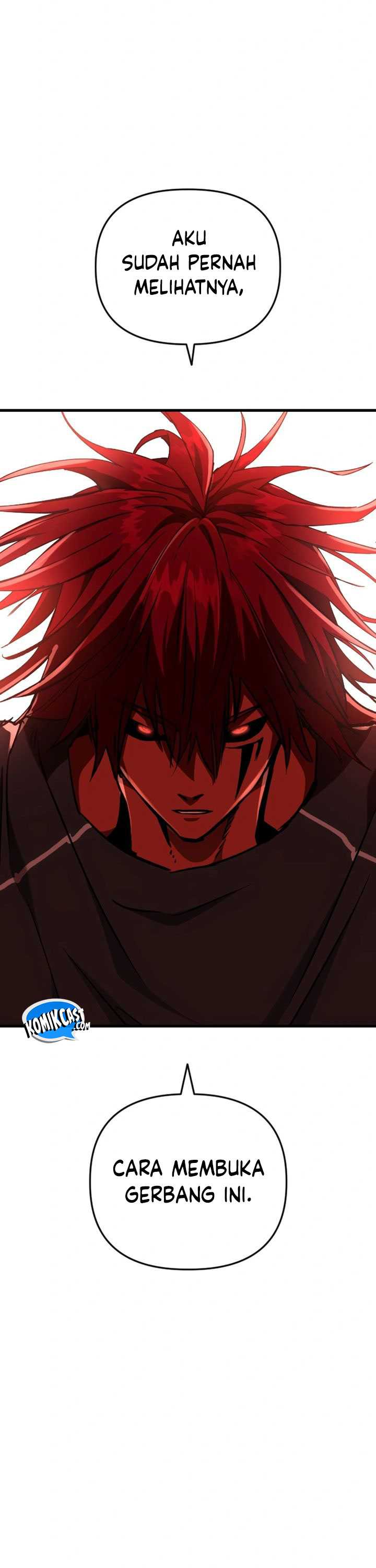 Killing Killer Chapter 103