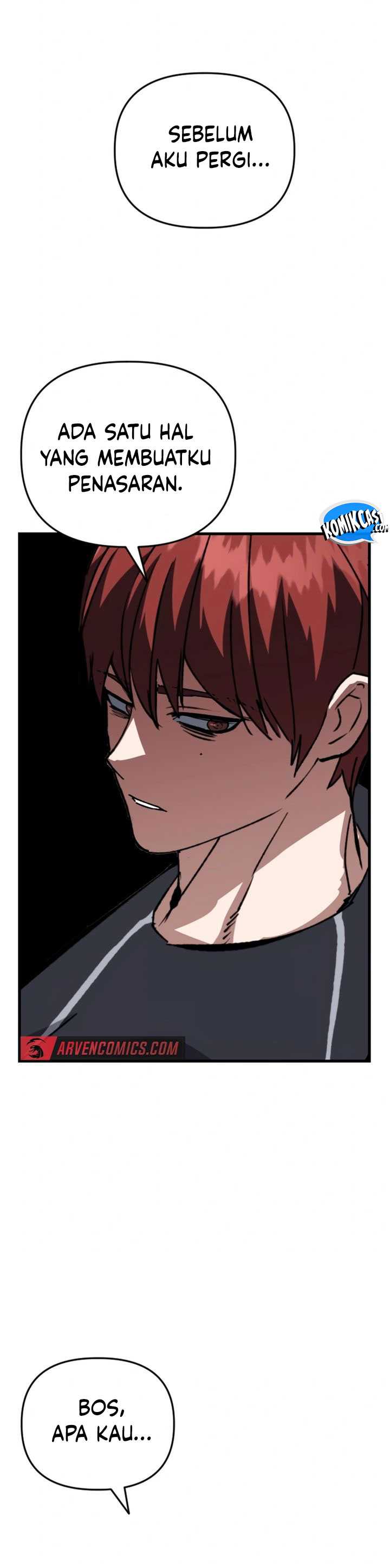 Killing Killer Chapter 103