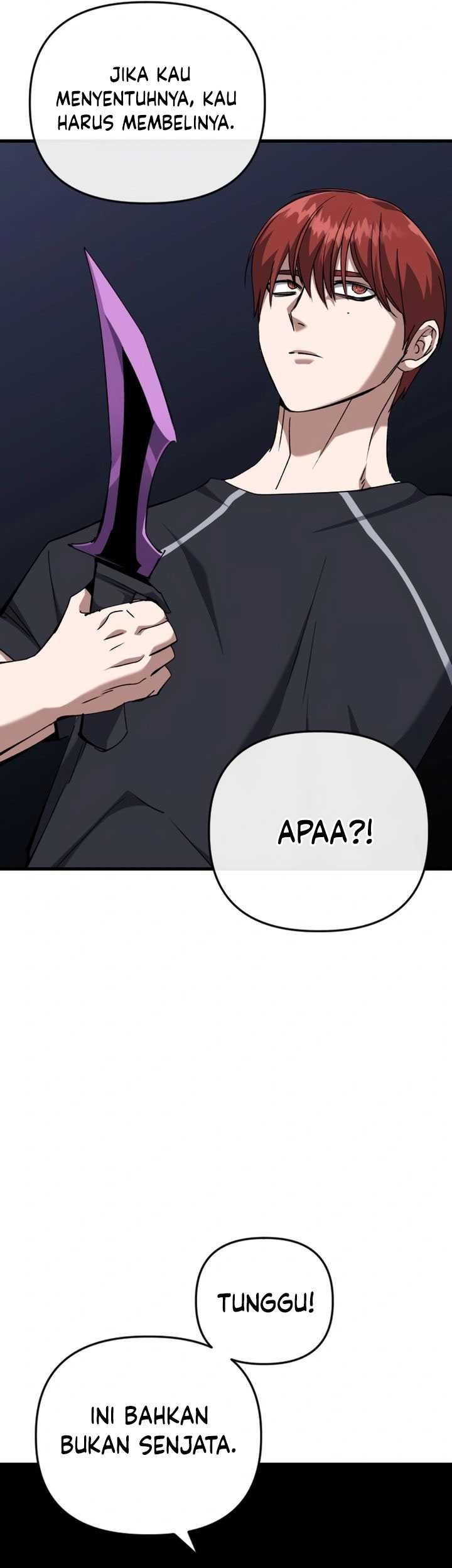 Killing Killer Chapter 103