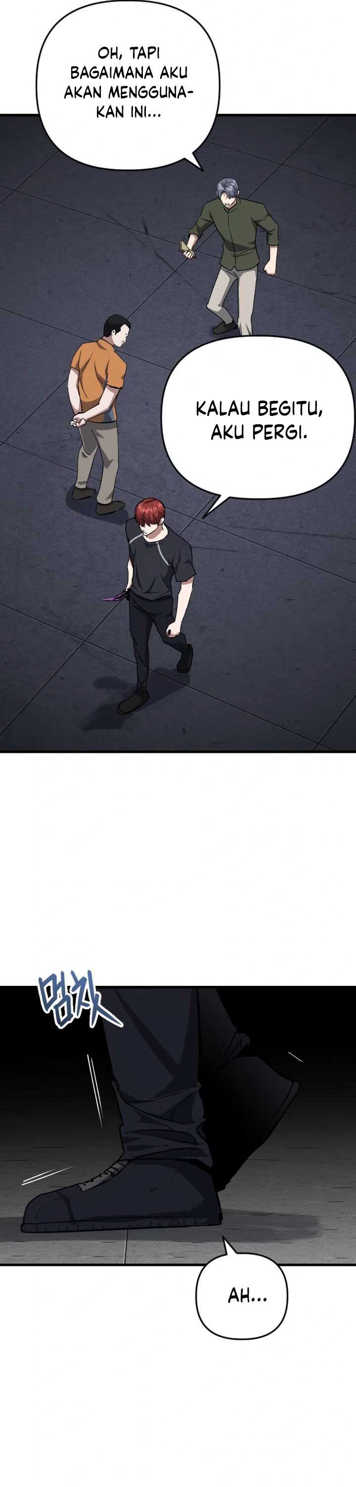 Killing Killer Chapter 103