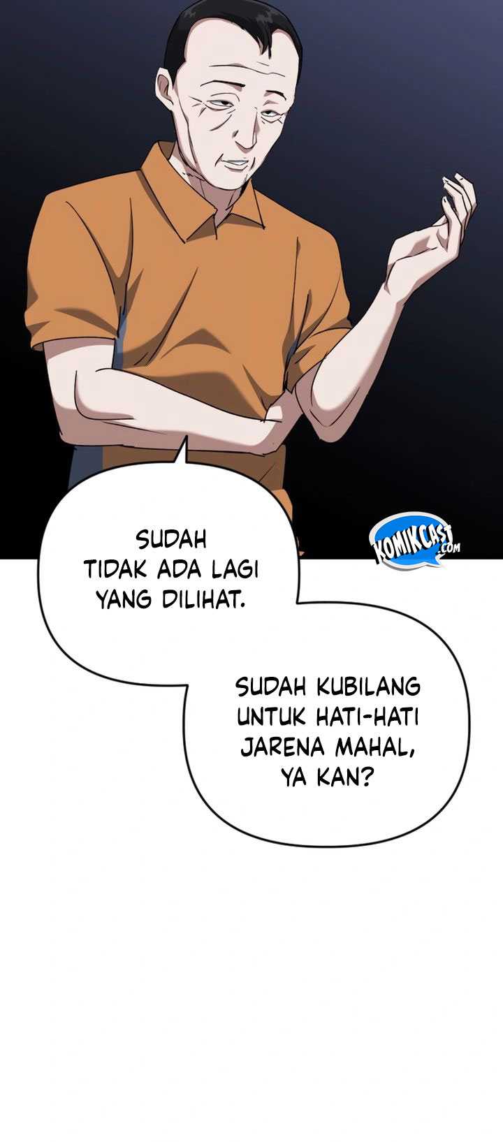 Killing Killer Chapter 103