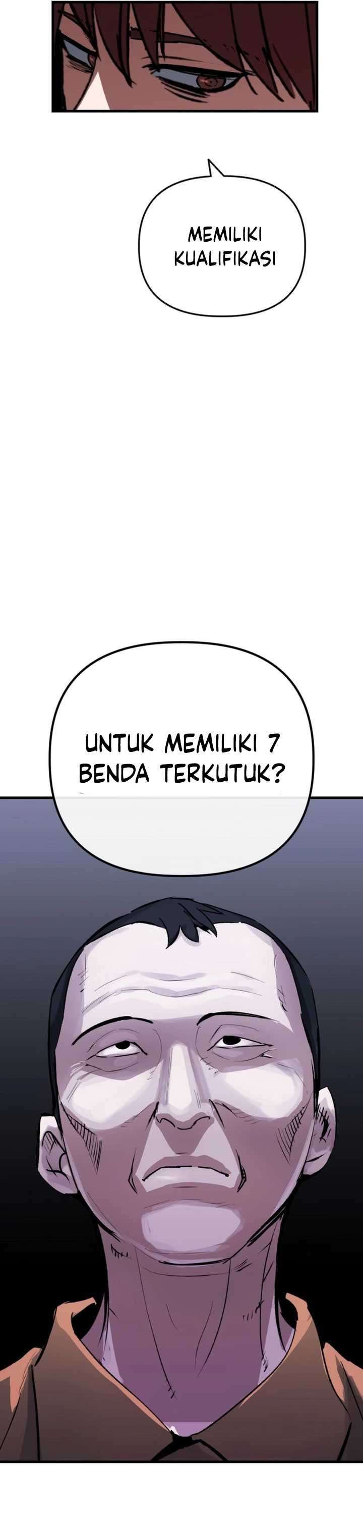 Killing Killer Chapter 103